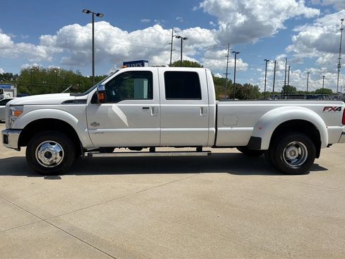 Used 2016 Ford F350 King Ranch AWD/4WD image 8