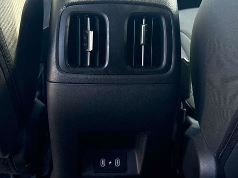 Used 2025 Hyundai Tucson SEL FWD image 18