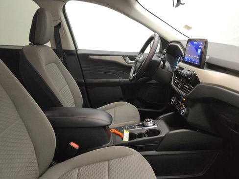 Used 2021 Ford Escape SE w/ Convenience Package FWD image 21