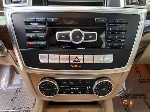 Used 2014 Mercedes-Benz ML 350 2WD image 19