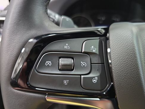 Used 2024 Buick Enclave Essence w/ LPO, Floor Liner Package FWD image 19