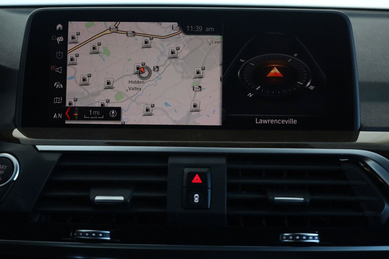 Used 2019 BMW X3 sDrive30i w/ Premium Package RWD image 40