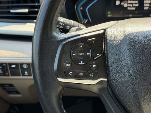 Used 2023 Honda Odyssey EX-L image 9