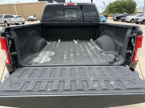 Used 2021 RAM 1500 Lone Star RWD image 27