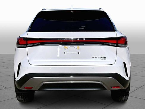 New 2026 Lexus RX 350 Luxury image 4