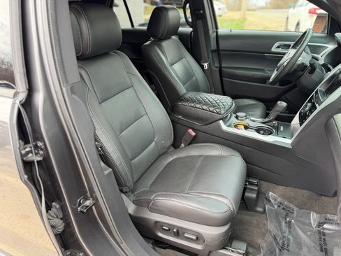 Used 2015 Ford Explorer Sport w/ Equipment Group 401A image 21