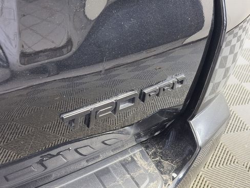 Used 2021 Toyota 4Runner TRD Pro image 16