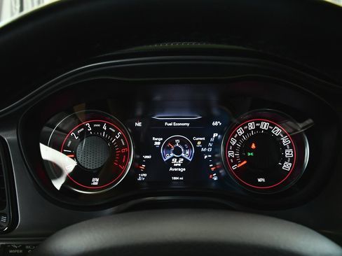 Used 2023 Dodge Challenger R/T Scat Pack image 34