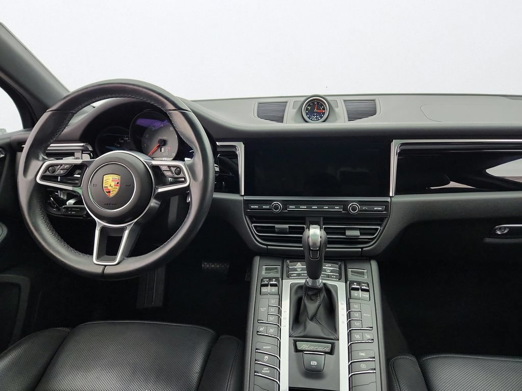 Used 2021 Porsche Macan S w/ Premium Package Plus AWD/4WD image 24