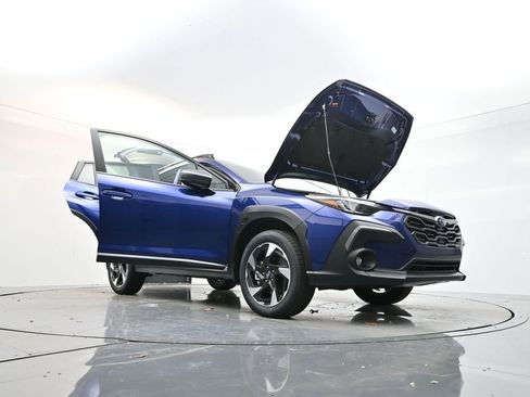 New 2026 Subaru Crosstrek 2.5i Limited AWD/4WD image 25