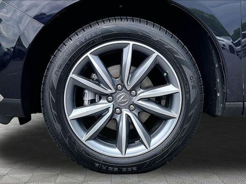 Used 2024 Acura RDX SH-AWD w/ Technology Package image 24