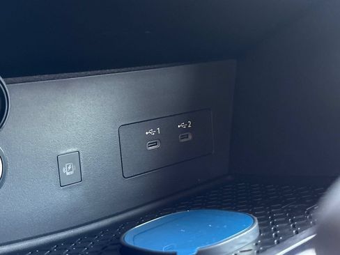 New 2026 Nissan Pathfinder SL FWD image 17