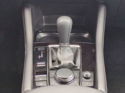 Used 2025 MAZDA MAZDA3 s FWD image 21