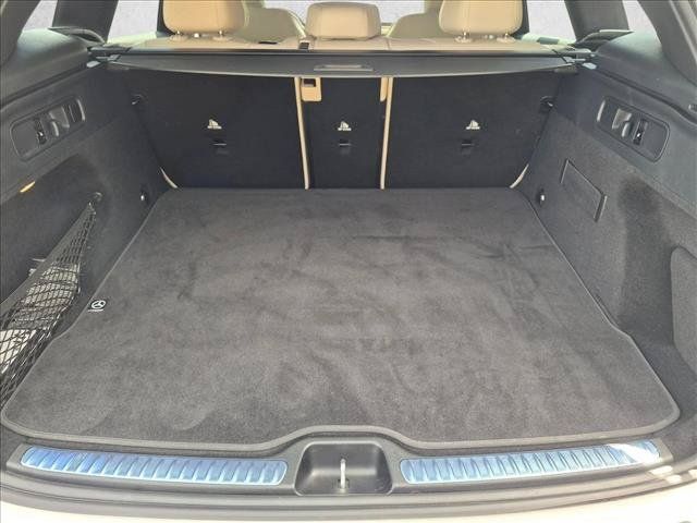 Certified 2026 Mercedes-Benz GLC 300 image 6