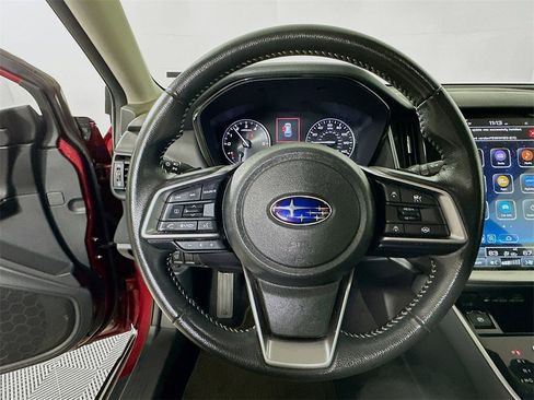 Used 2024 Subaru Outback Premium image 18