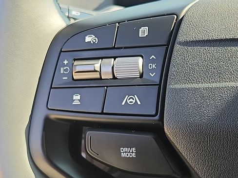 Used 2025 Kia EV6 Light w/ Light LR Technology Package AWD/4WD image 21