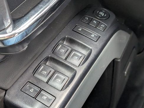 Used 2015 Chevrolet Silverado 2500 LTZ w/ Duramax Plus Package image 11