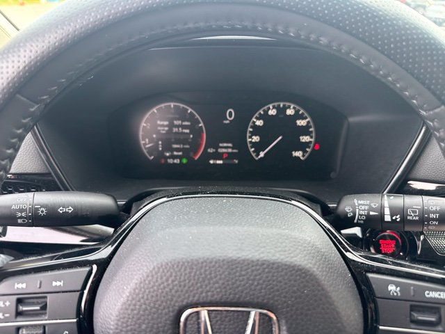 Used 2024 Honda CR-V EX-L image 14