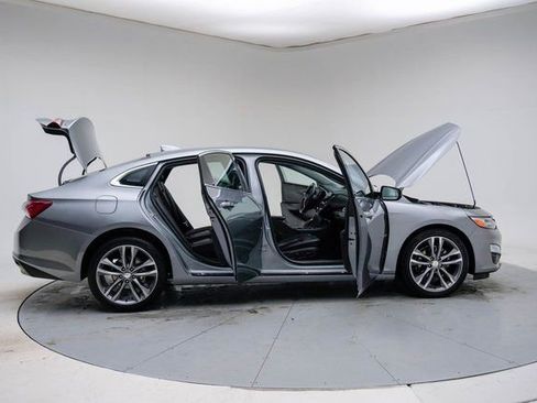 Used 2024 Chevrolet Malibu LT image 13