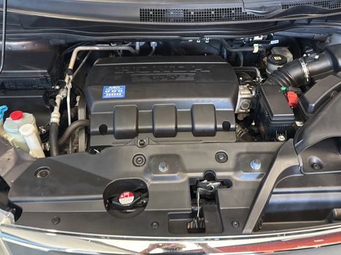 Used 2013 Honda Odyssey EX-L image 45