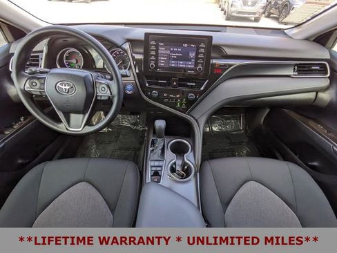 Used 2022 Toyota Camry LE image 15