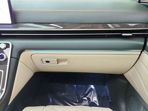 Used 2025 Genesis GV80 3.5T e-SC image 38