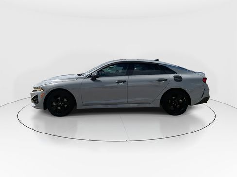 Used 2022 Kia K5 GT-Line w/ GT-Line FWD Premium Package image 5