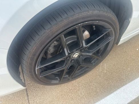 Used 2021 Acura TLX w/ Technology Package image 8