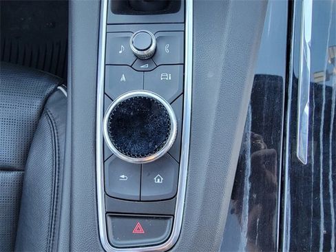 Used 2021 Cadillac Escalade Sport w/ LPO, Illumination Package image 28