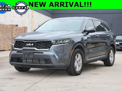 Used 2023 Kia Sorento LX