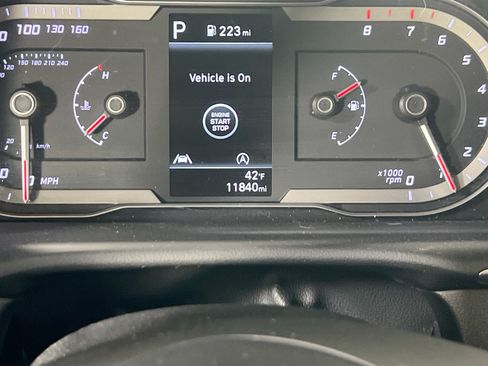 Used 2023 Hyundai Tucson SEL AWD/4WD image 12