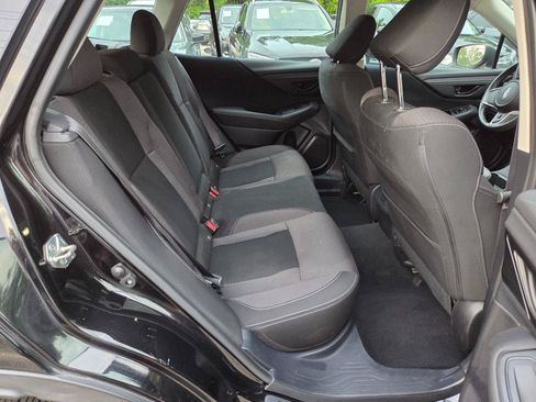 Used 2020 Subaru Outback AWD/4WD image 14