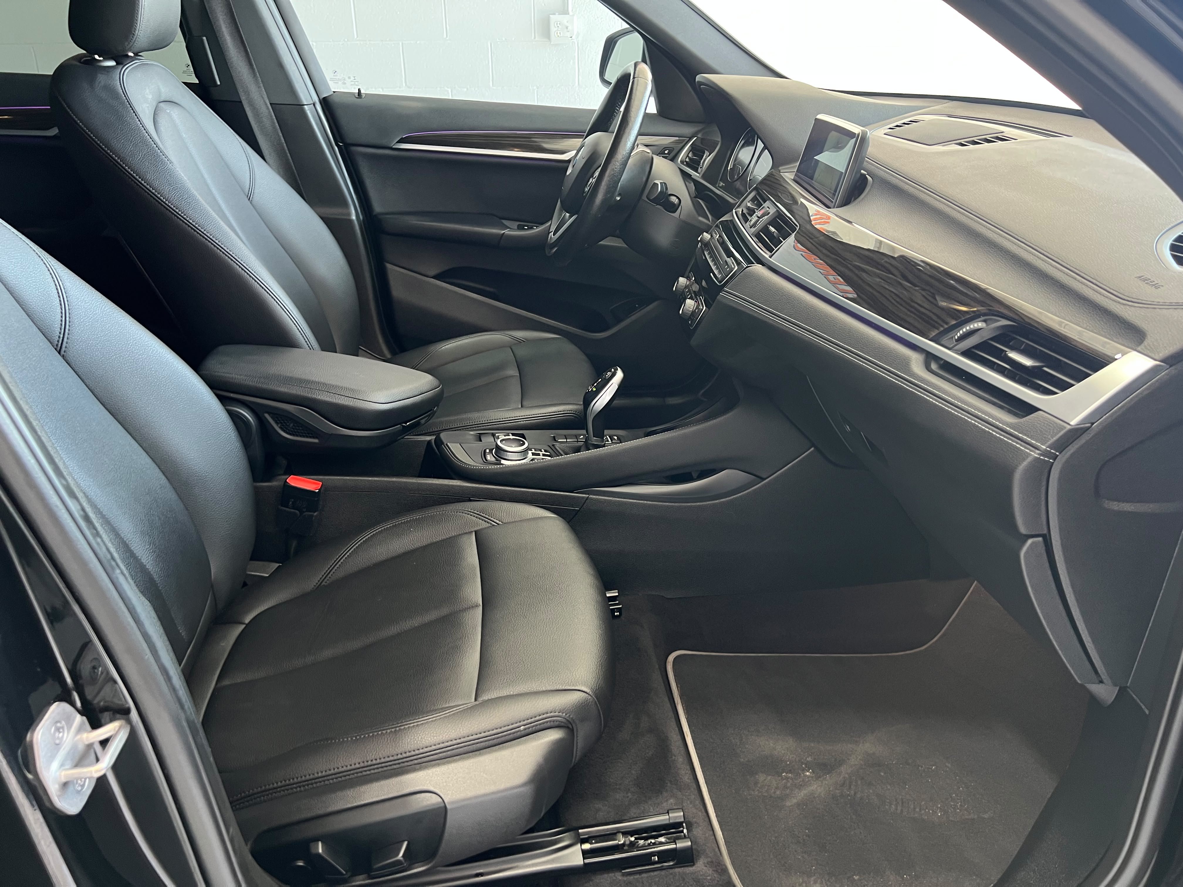 Used 2021 BMW X1 sDrive28i w/ Convenience Package FWD image 20
