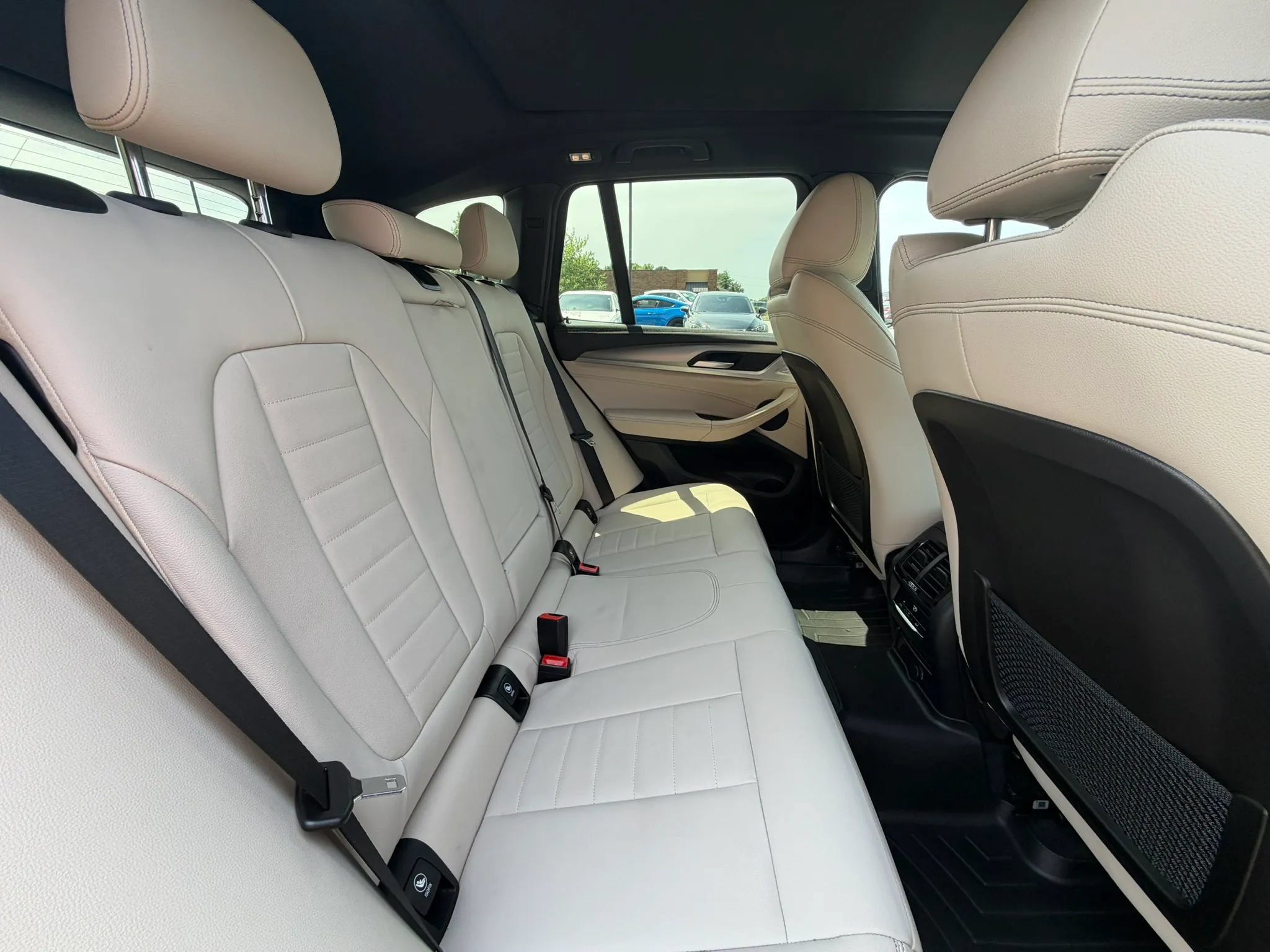 Used 2019 BMW X3 M40i w/ Premium Package AWD/4WD image 36