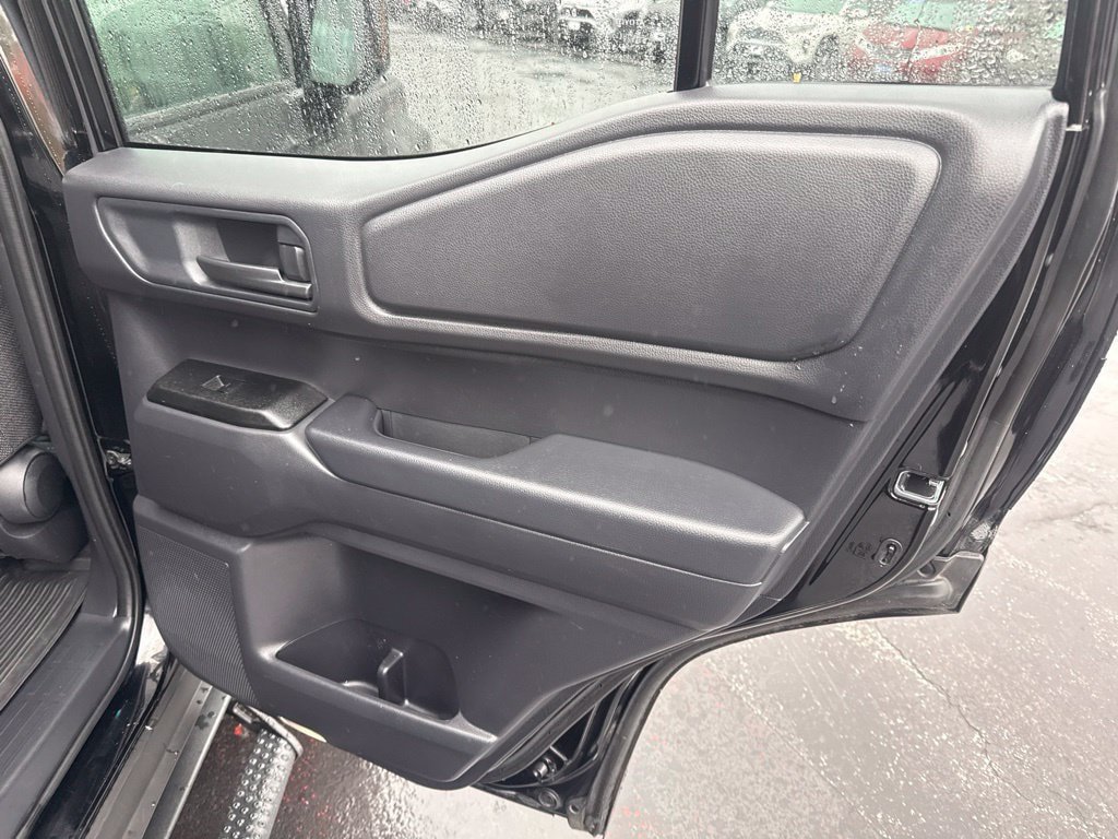Used 2024 Toyota Land Cruiser 1958 AWD/4WD image 19