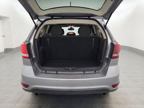 Used 2019 Dodge Journey SE w/ Connectivity Group image 29