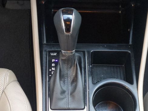 Used 2017 Hyundai Tucson SE Plus image 16