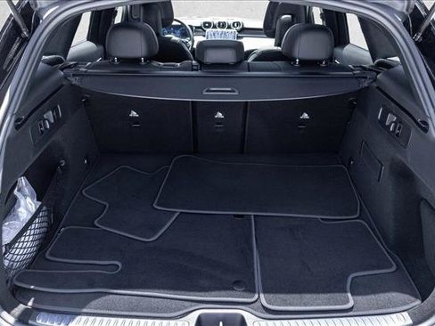 New 2026 Mercedes-Benz GLC 300 4MATIC image 24