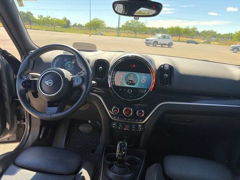 Used 2022 MINI Cooper Countryman S AWD/4WD image 28