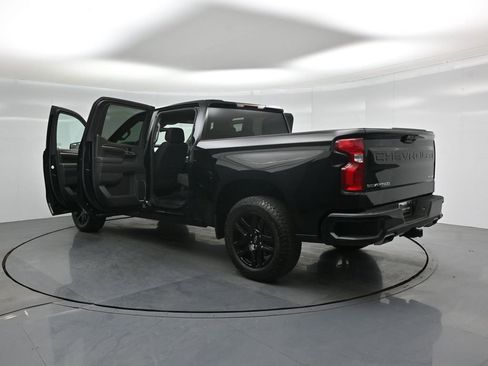 Used 2024 Chevrolet Silverado 1500 RST w/ Z71 Off-Road Package image 36