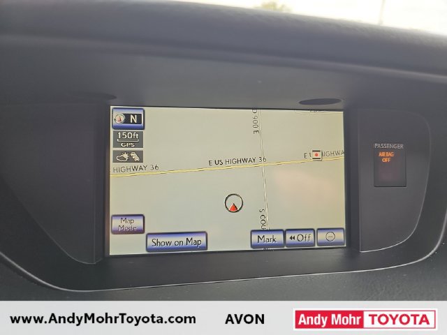 Used 2014 Lexus ES 350 w/ Premium Package FWD image 23