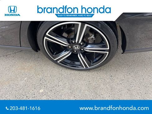 Used 2024 Honda Accord Sport image 30