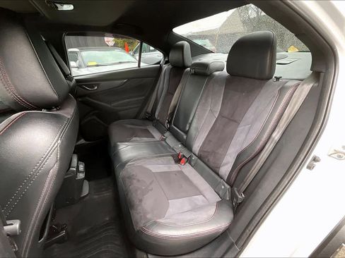 Used 2022 Subaru WRX Limited AWD/4WD image 21