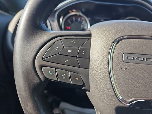 Used 2019 Dodge Challenger SXT RWD image 14