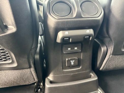 New 2026 Jeep Wrangler Unlimited Rubicon image 16