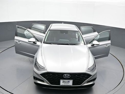 Used 2023 Hyundai Sonata SEL image 45