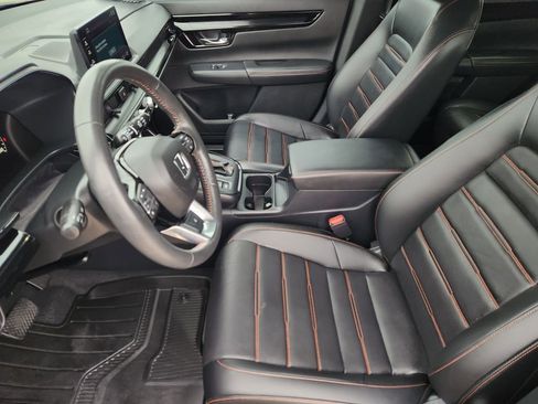 Used 2025 Honda CR-V Sport Touring image 14