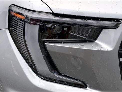 New 2026 GMC Acadia Elevation w/ Black Edition image 13