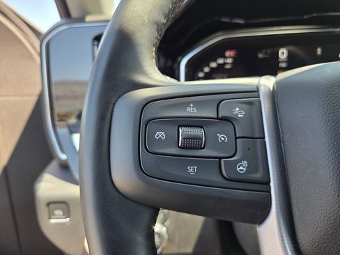 Used 2025 GMC Sierra 1500 Elevation AWD/4WD image 23
