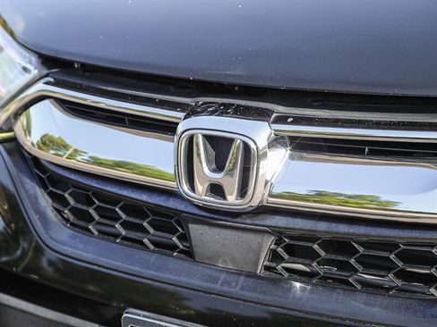 Used 2017 Honda CR-V Touring image 7